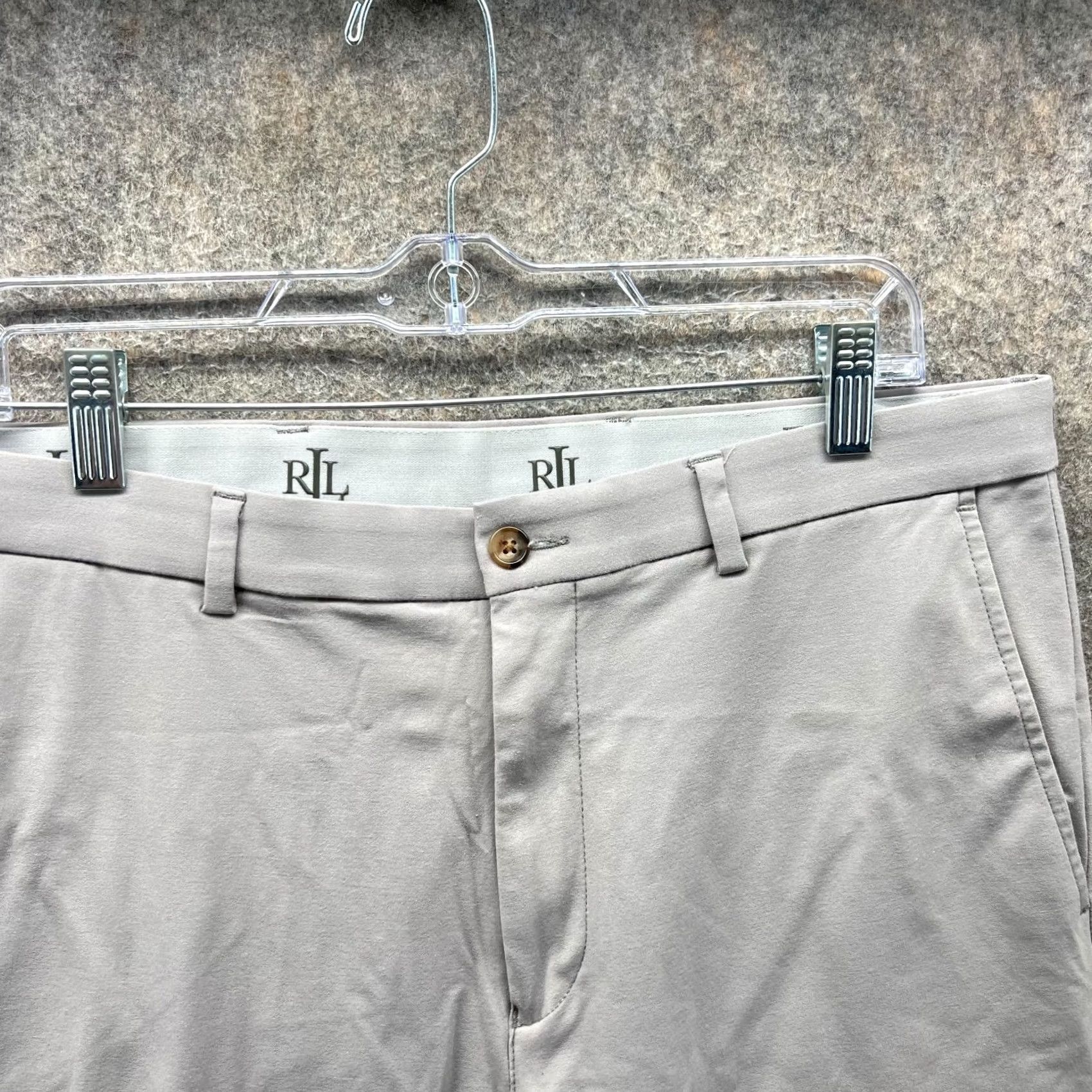 Ralph Lauren VINTAGE? No. Size US 34 / EU 50 - 5 Thumbnail