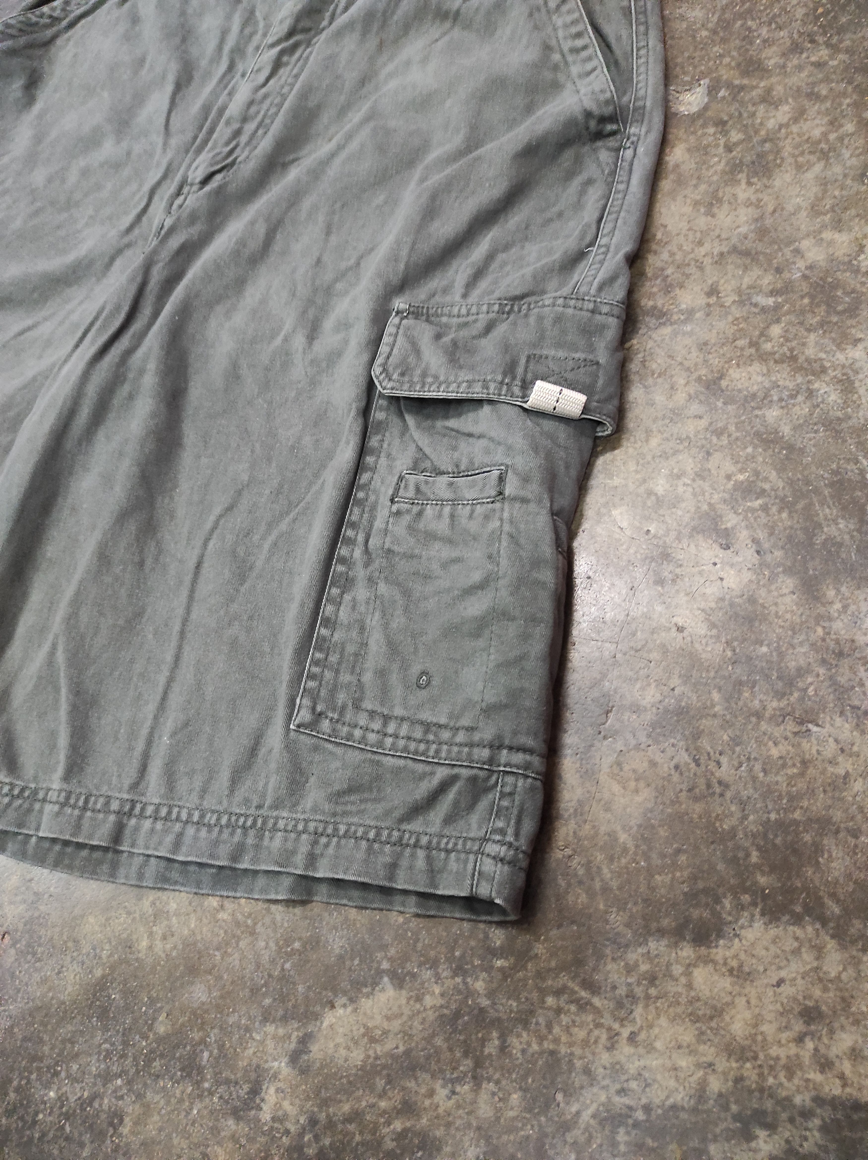 Route 66 ROUTE 66 CARGO SHORT PANTS Size US 34 / EU 50 - 4 Thumbnail