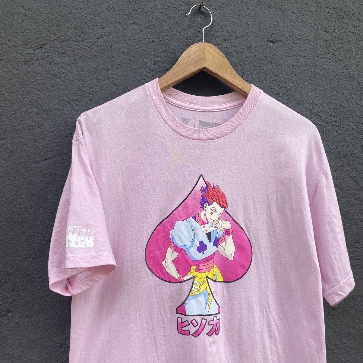 Blood Hunter Retro Class Tee