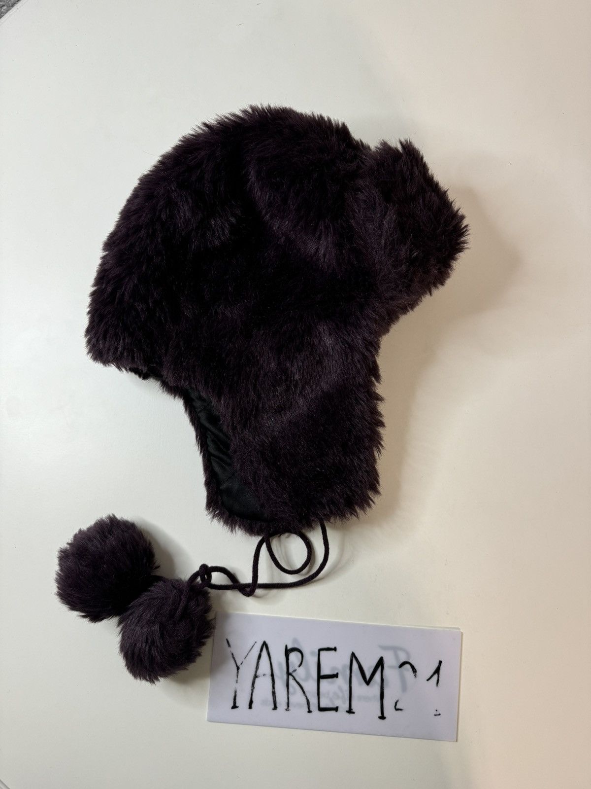 Other Ushanka cap hat Size ONE SIZE - 1 Thumbnail