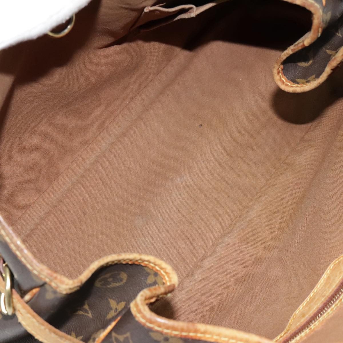 Louis Vuitton LOUIS VUITTON Monogram Batignolles Horizontal Tote Bag Size ONE SIZE - 11 Thumbnail