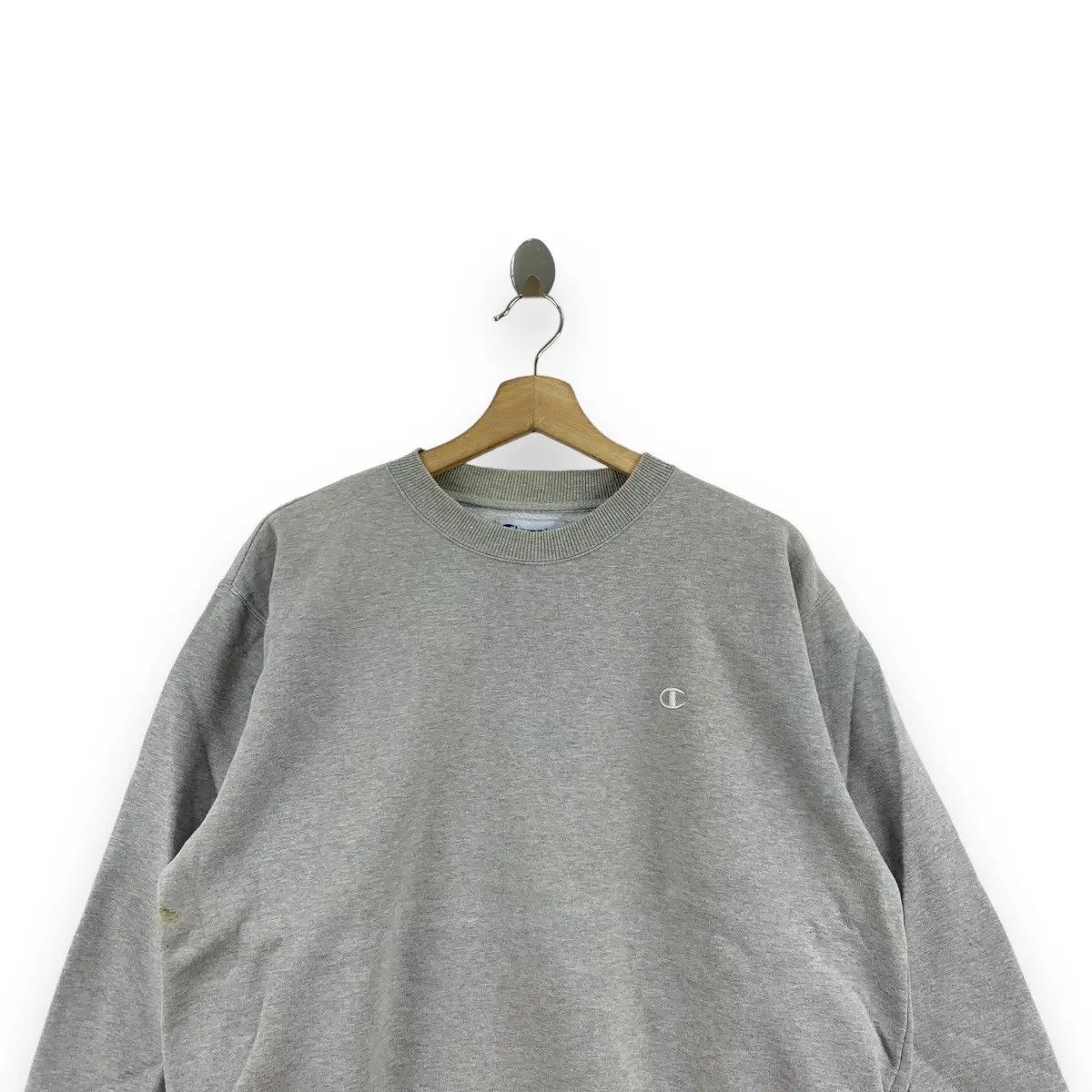 Champion Vintage CHAMPION ATHLETIC Embroidered Size US L / EU 52-54 / 3 - 2 Thumbnail