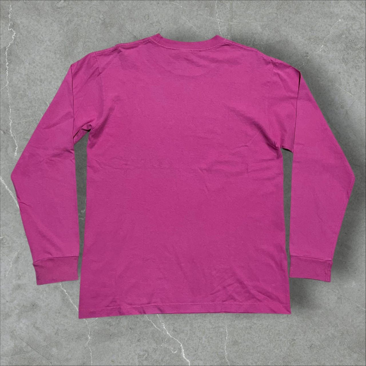 Undefeated Undefeated Long Sleeve Tee Size US S / EU 44-46 / 1 - 2 Thumbnail