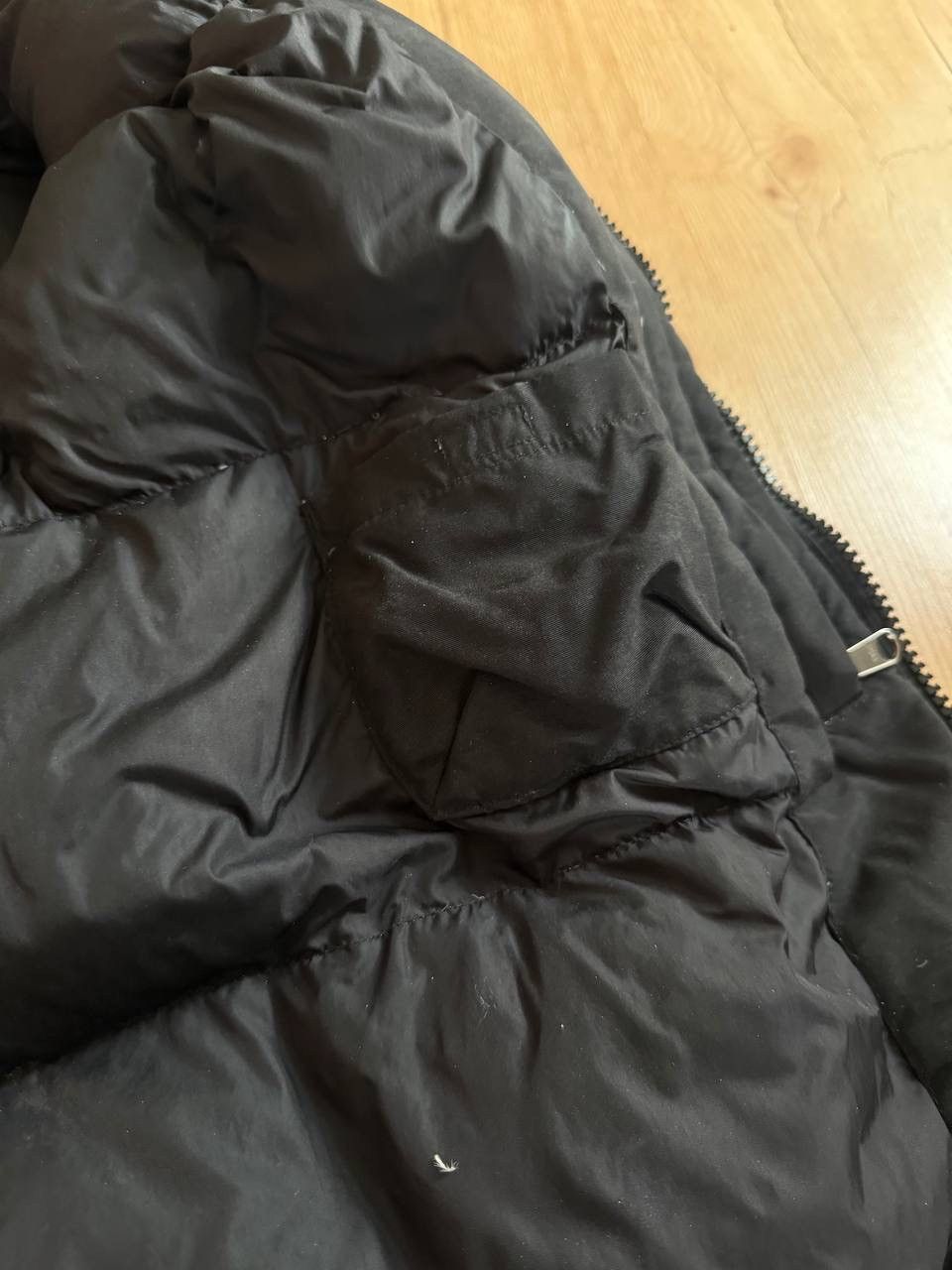 The North Face The North Face McMurdo vintage puffer FW06 Size US L / EU 52-54 / 3 - 3 Thumbnail