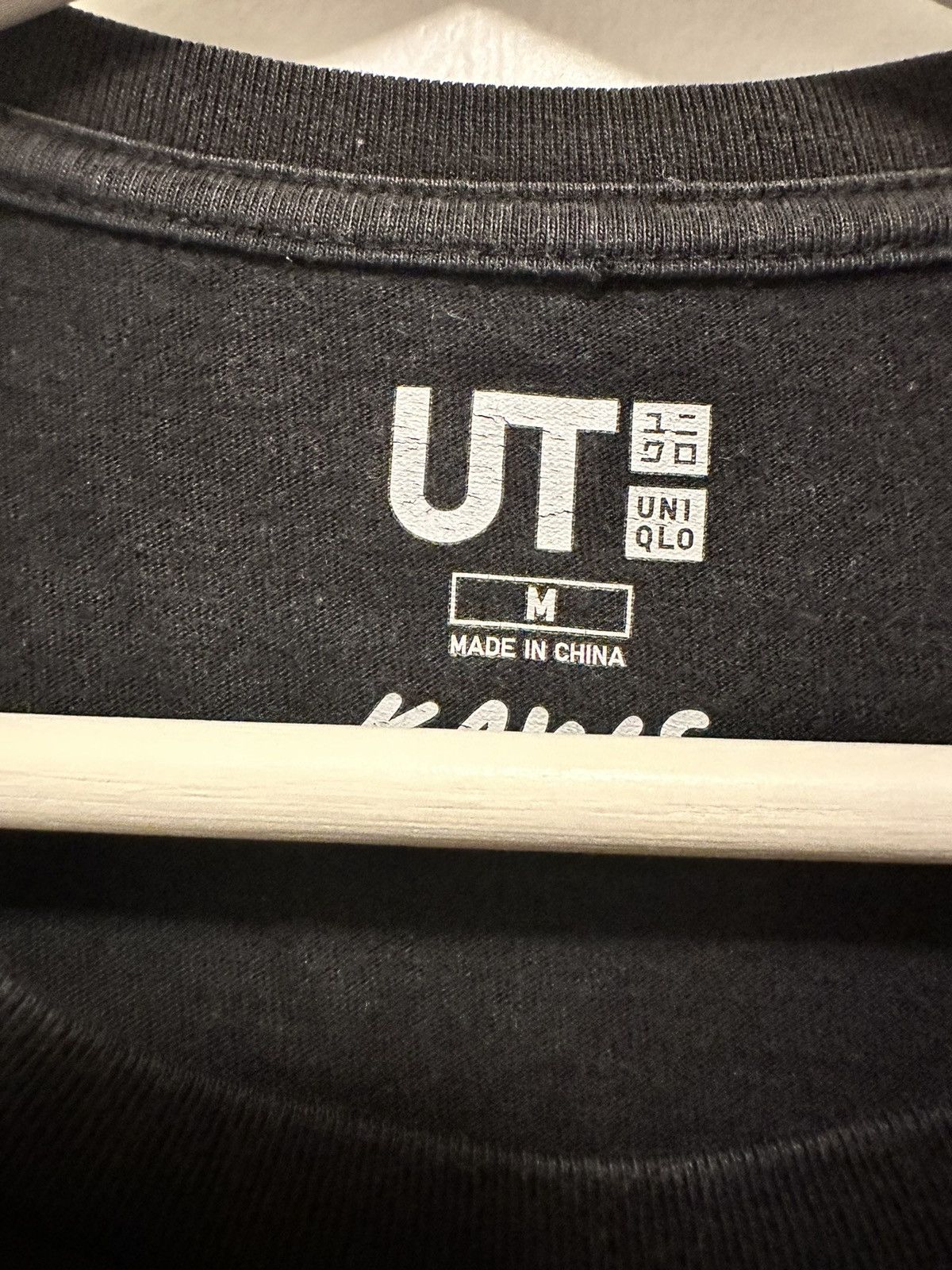 Kaws × Uniqlo KAWS Uniqlo Pocket Tee Size US M / EU 48-50 / 2 - 3 Thumbnail
