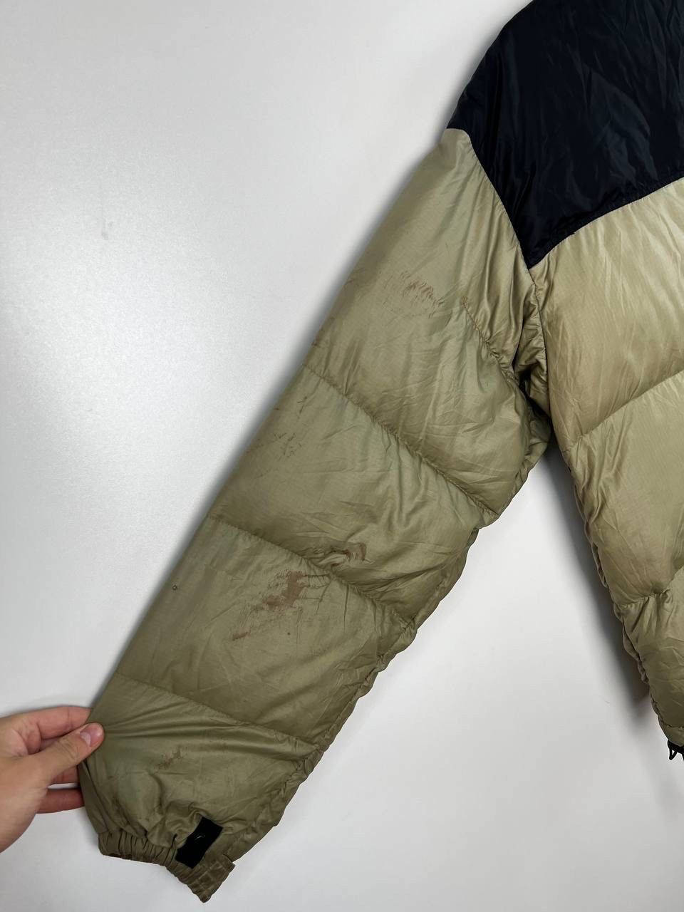 The North Face × Vintage The North Face 700 down jacket vintage size M Size US M / EU 48-50 / 2 - 15 Thumbnail