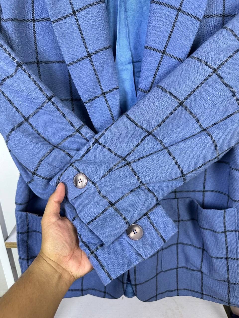 Pendleton × Vintage RARE VINTAGE 80/90s PENDLETON WOOLEN MILLS Size US M / EU 48-50 / 2 - 7 Thumbnail