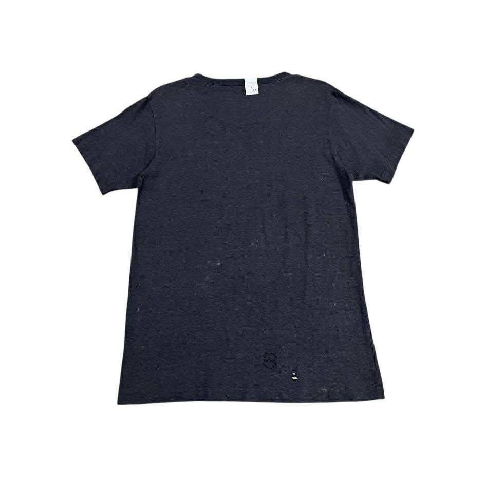 N.Hoolywood 🔥N.Hoolywood Distressed Shirt Size US M / EU 48-50 / 2 - 10 Thumbnail
