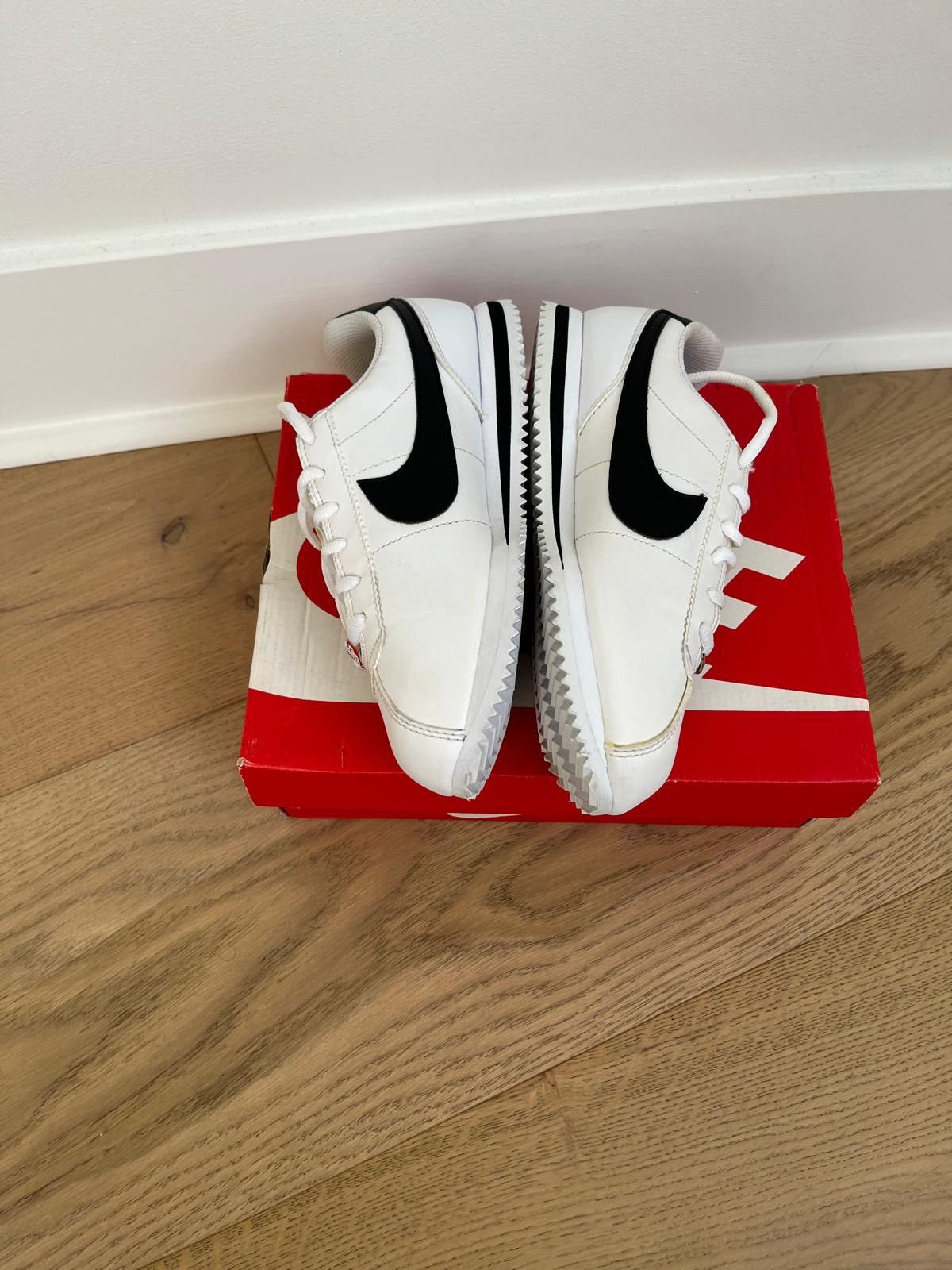 Nike Nike Corteiz Low Size US 5 / EU 37 - 3 Thumbnail