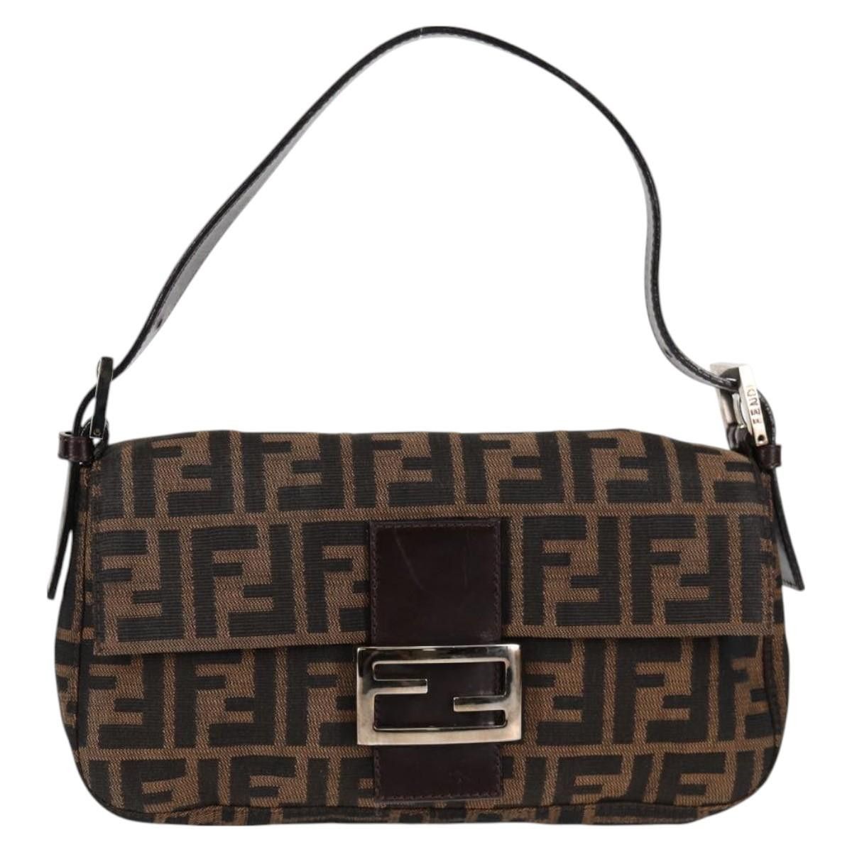 Fendi mamma baguette