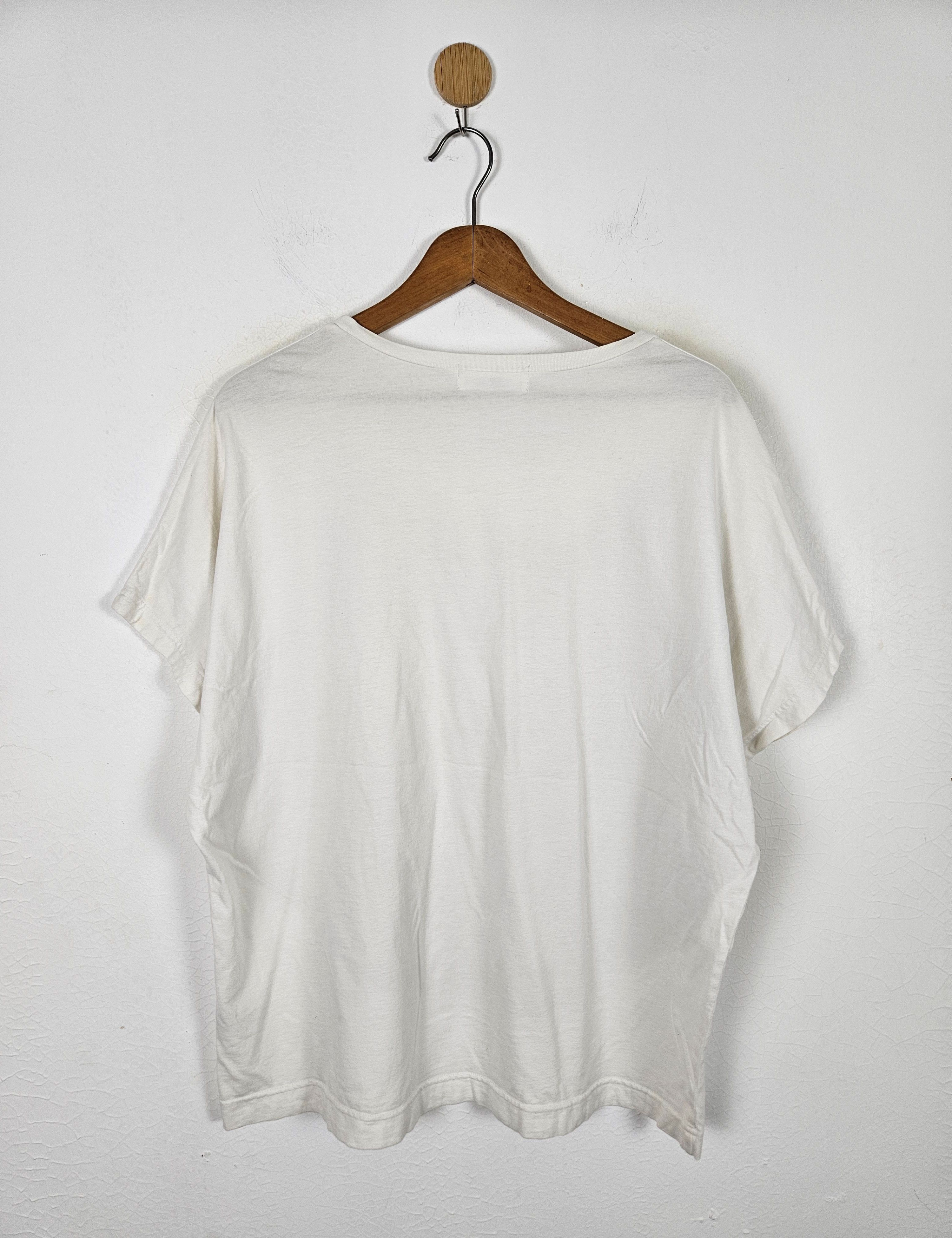 Issey Miyake Issey Miyake Ne-Net Gold shirt Size US XL / EU 56 / 4 - 3 Thumbnail