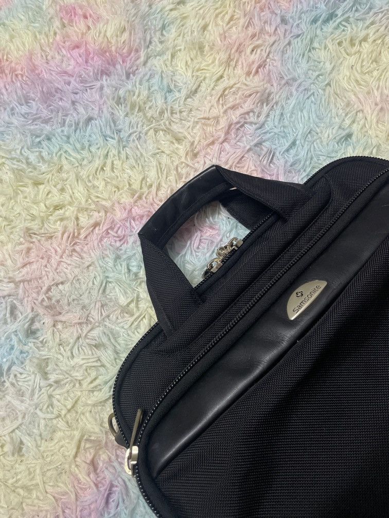 Samsonite Samsonite 2 way bag Size ONE SIZE - 4 Thumbnail