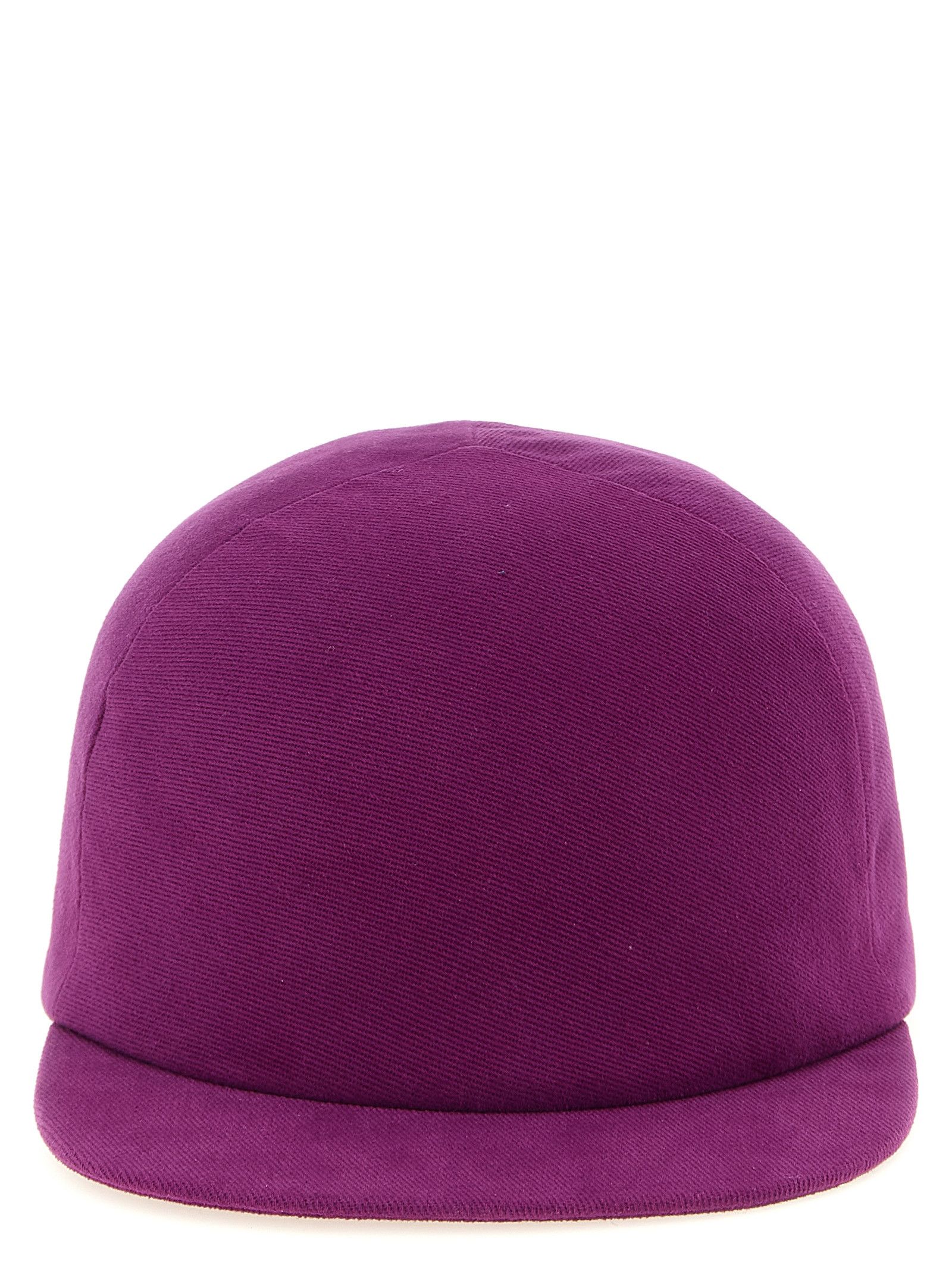 Balenciaga Cotton drill hat Size ONE SIZE - 1 Thumbnail