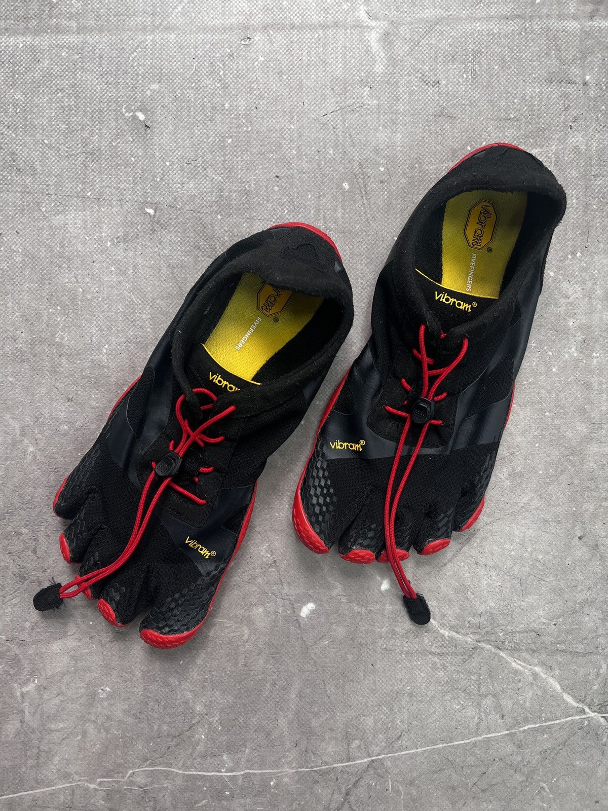 Vibram Vibram five fingers vibram shoes yeezy style y2k Size US 8 / EU 41 - 2 Thumbnail