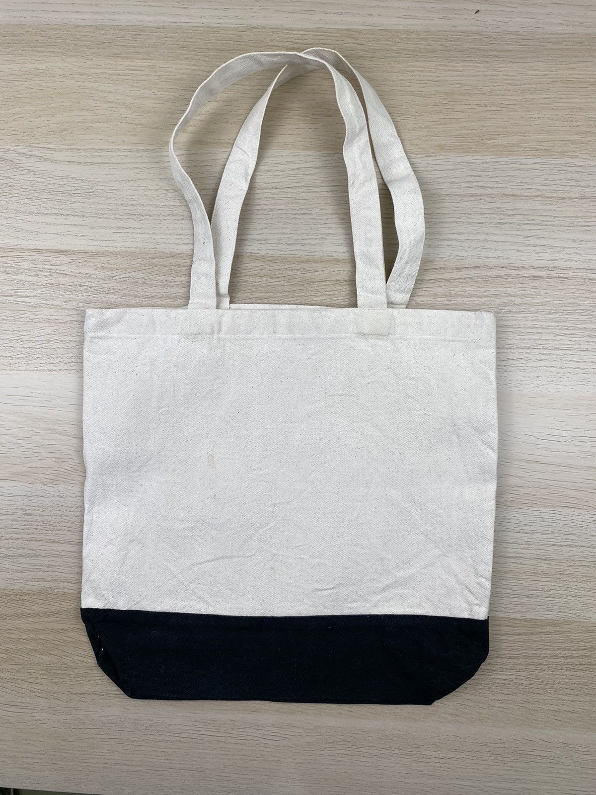 Vintage The Phantom of the Operani odosarete imasu ToteBag B030 Size ONE SIZE - 3 Thumbnail