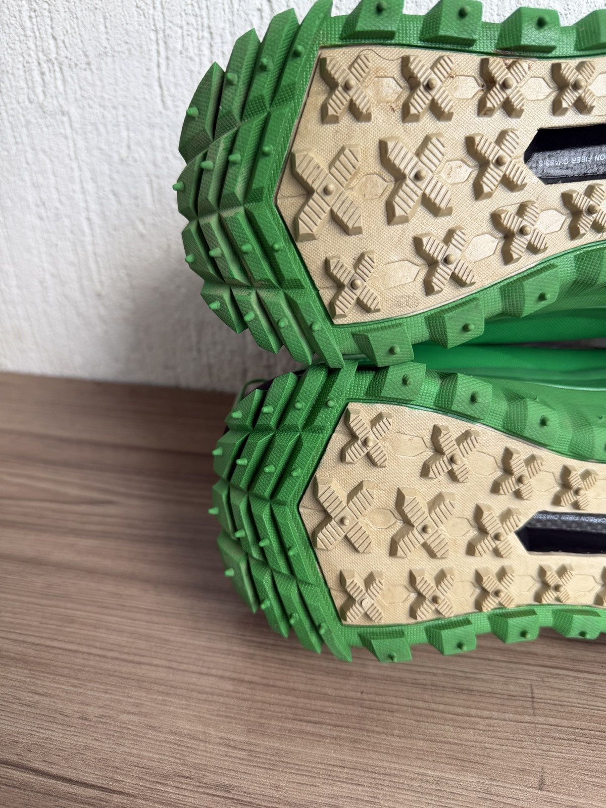 Moncler Trailgrip sneaker Size US 11.5 / EU 44-45 - 25 Thumbnail