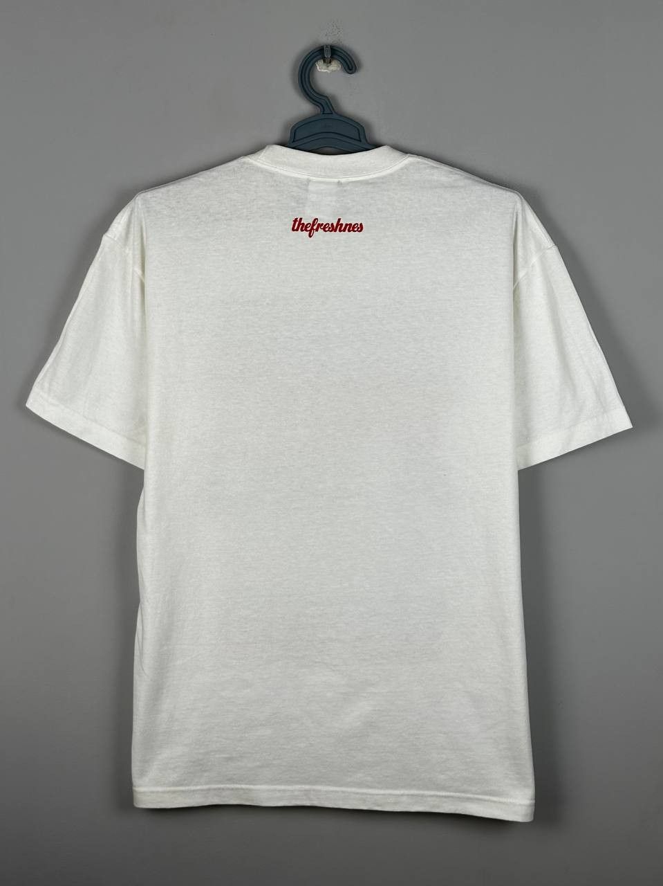 The Freshnes The Freshnes Dont Trust Big Butt Streetwaer T Shirt Size US L / EU 52-54 / 3 - 11 Thumbnail