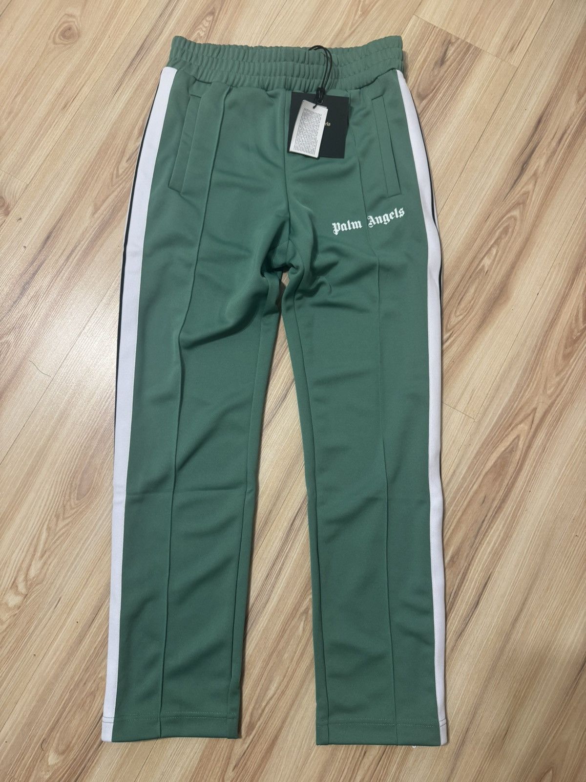 Palm Angels Palm Angels Track Pants Size M Size US 32 / EU 48 - 1 Thumbnail