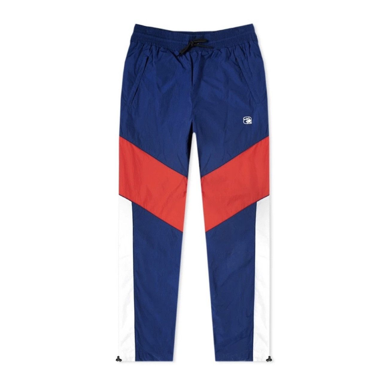 Alexander Wang Alexander Wang navy Olympic track pant Size US 32 / EU 48 - 14 Thumbnail