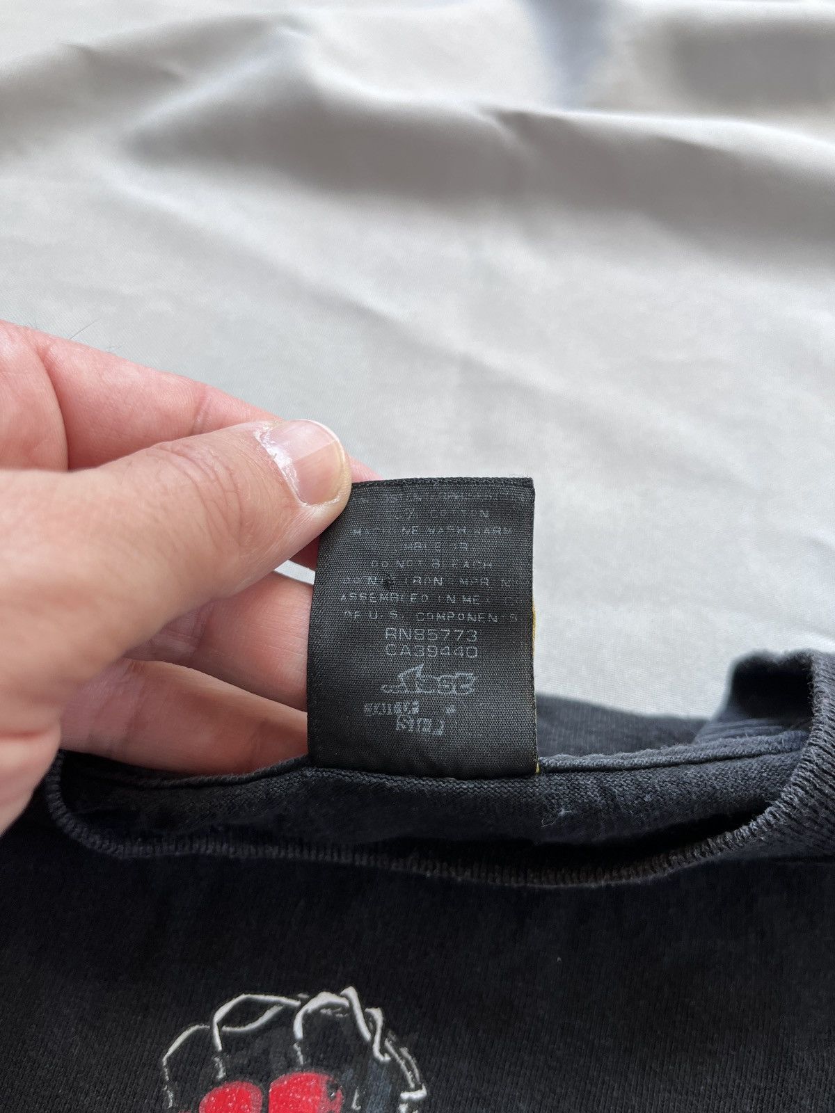 Lost Enterprises Lost Enterprises Vintage Dynamite Logo Long Sleeve Size US M / EU 48-50 / 2 - 4 Thumbnail