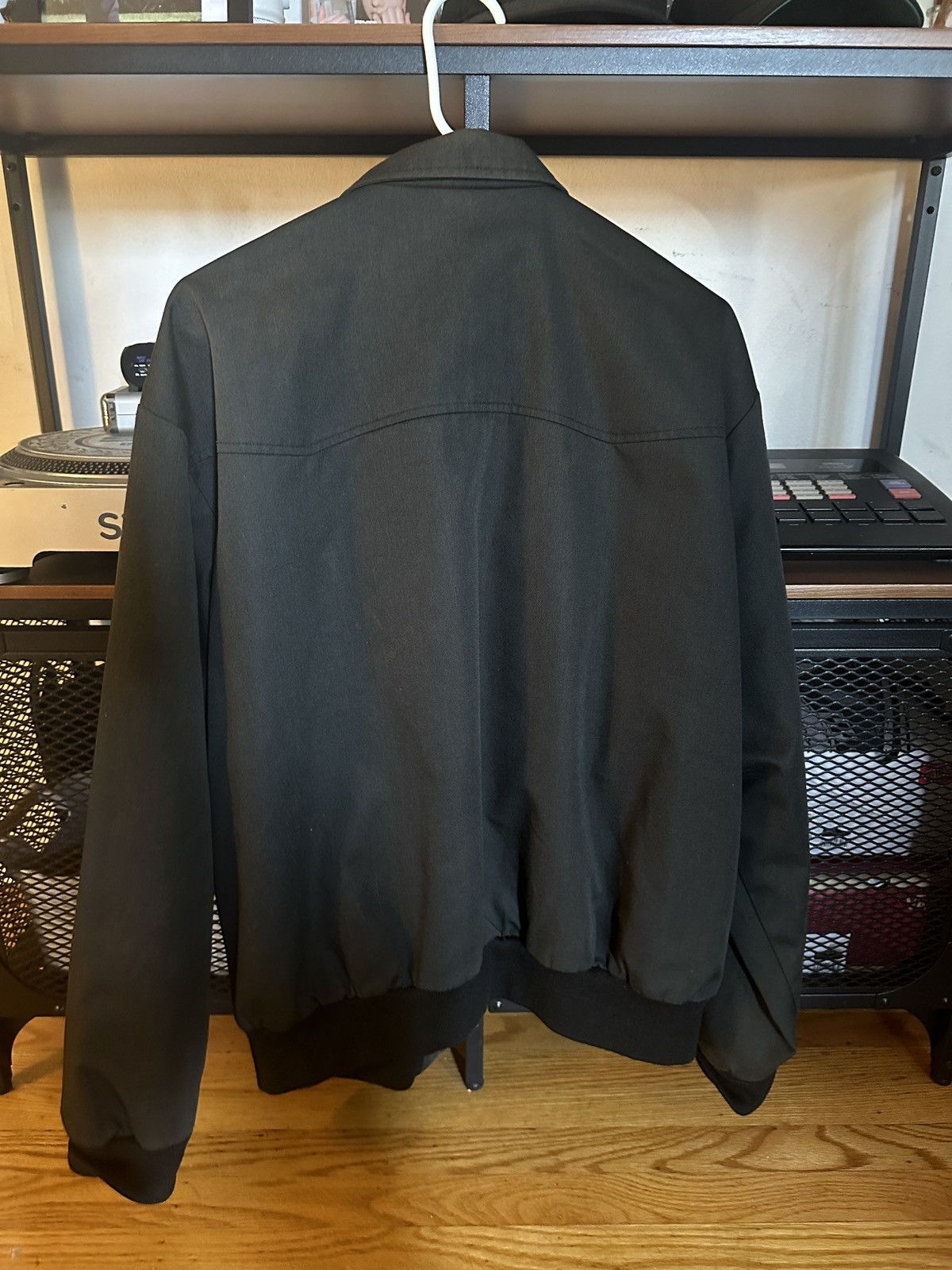 Vintage Vintage Bomber Jacket Size US XL / EU 56 / 4 - 3 Thumbnail