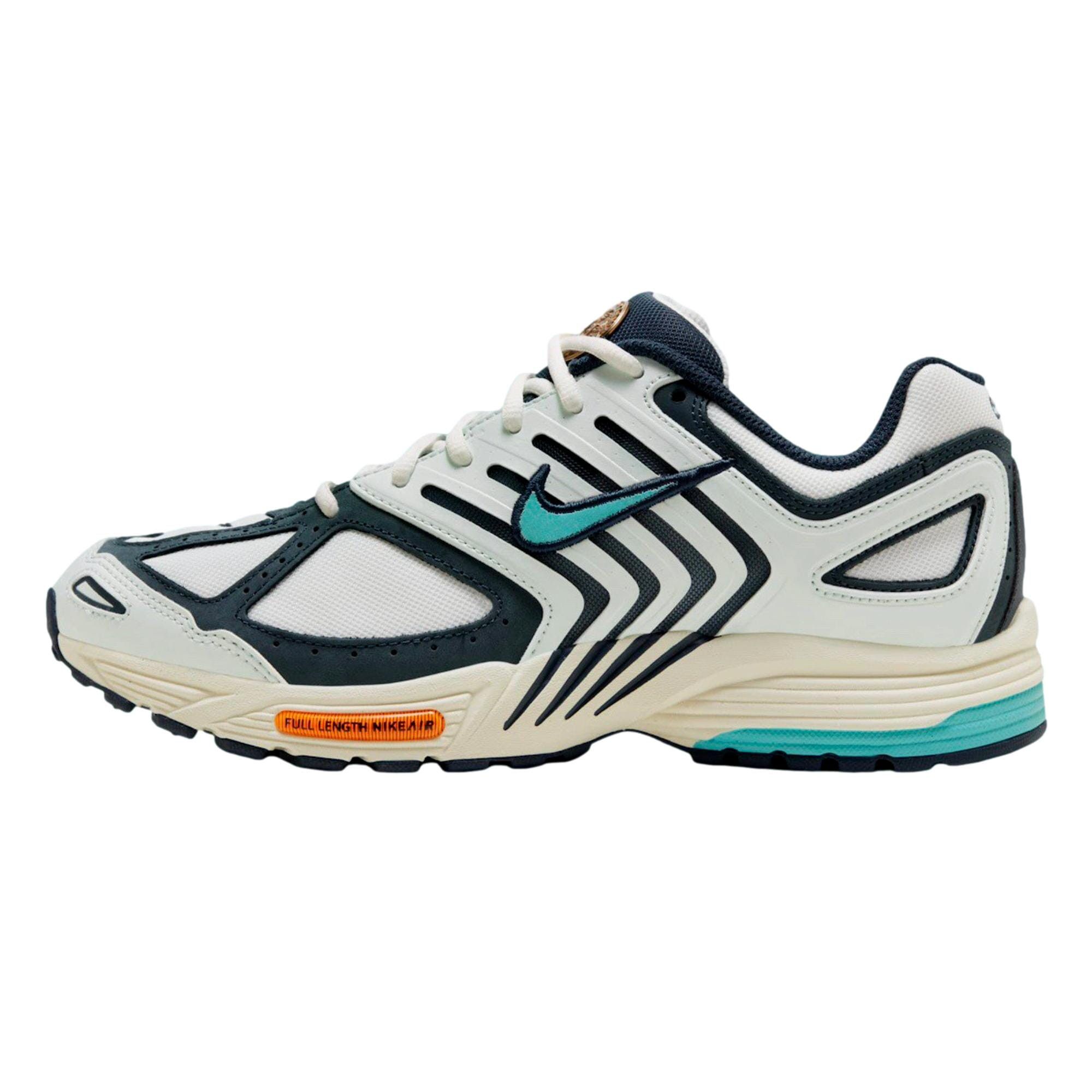 Air Pegasus 2005 Sail/Green Frost-Coconut Milk HM3727-131