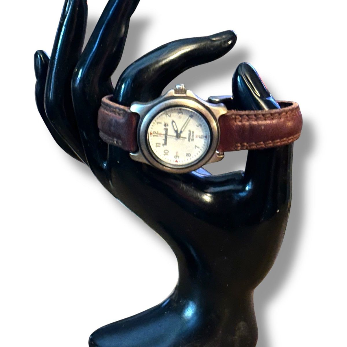 Timberland Vintage Timberland Northbridge watch Size ONE SIZE - 10 Thumbnail