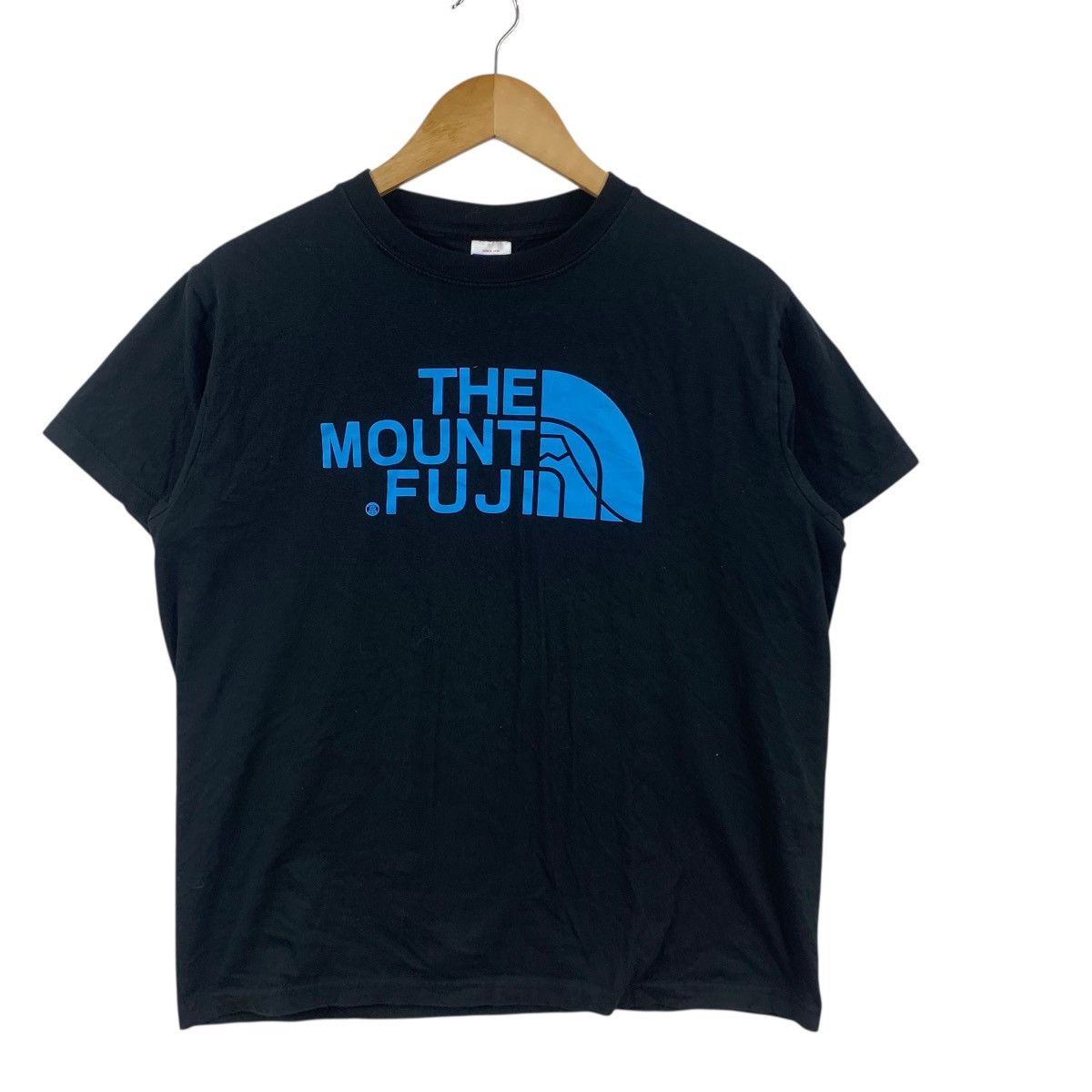 Other THE MOUNT FUJI Outdoor Hiking Mountain Tee Shirt Top Size US L / EU 52-54 / 3 - 4 Thumbnail