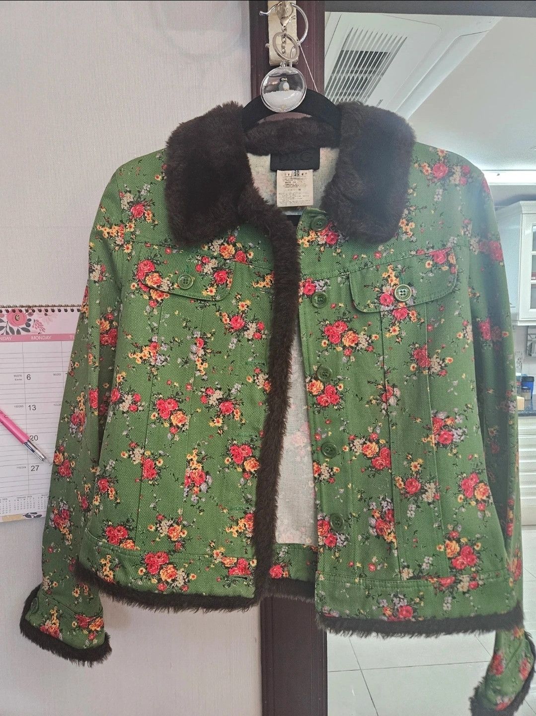 Dolce & Gabbana D&G Dolce & Gabbana - D&G diffusion line Size XS / US 0-2 / IT 36-38 - 1 Thumbnail