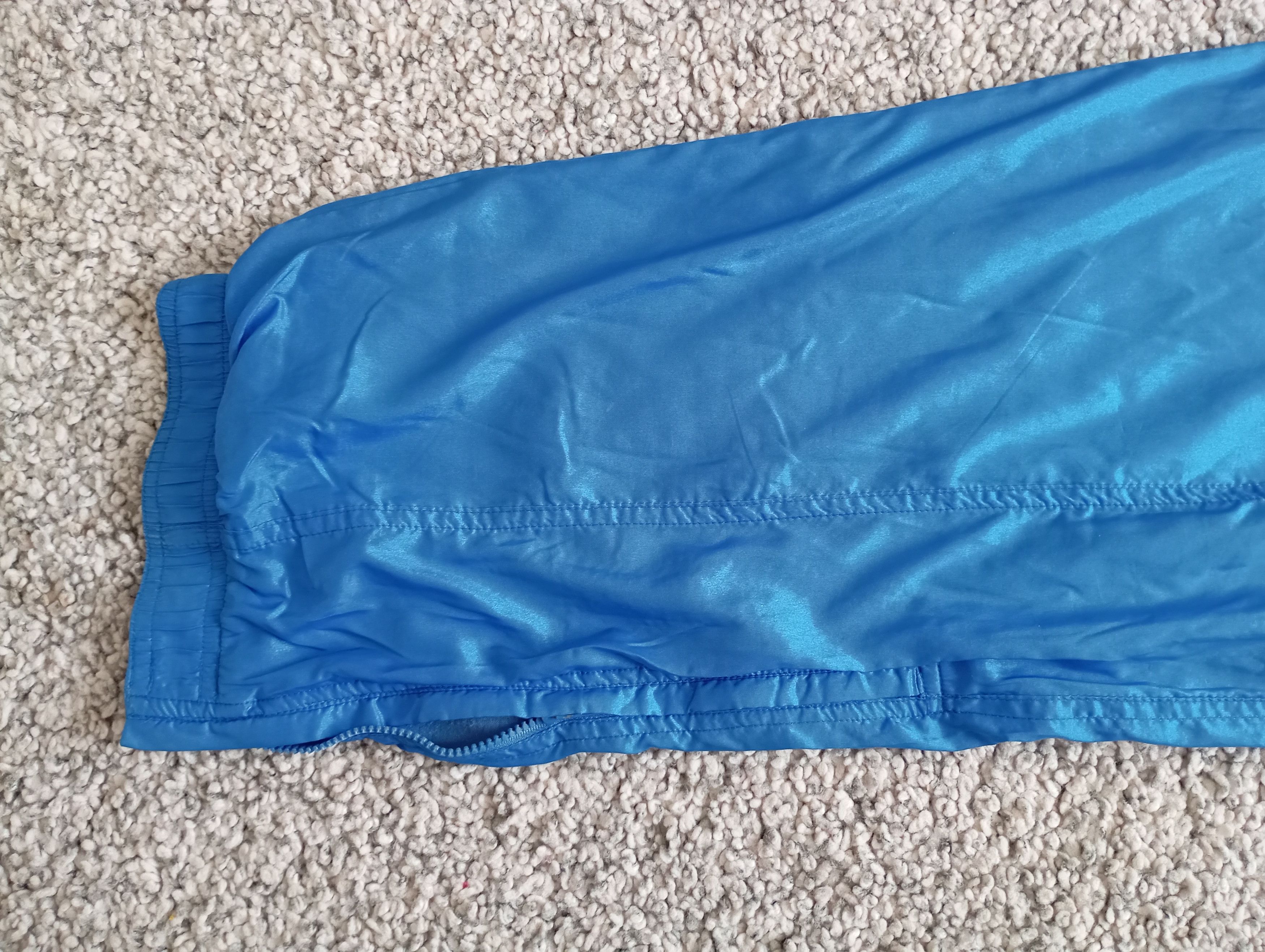 Nike × Supreme × Vintage Nike Supreme Court Vintage Sweatpants Size US 37 - 8 Thumbnail