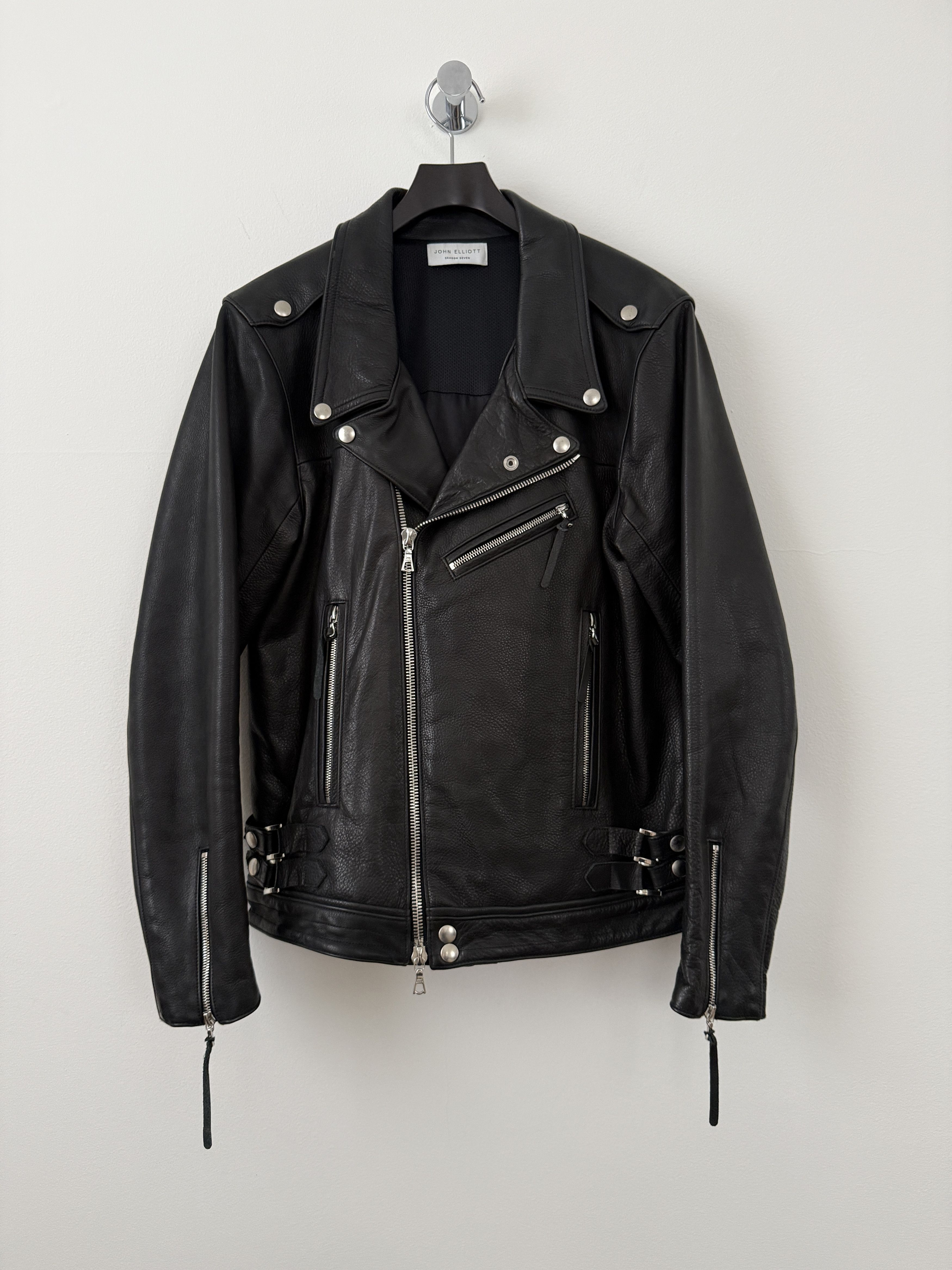 Gap × John Elliott John Elliott x Gap x GQ | Grailed