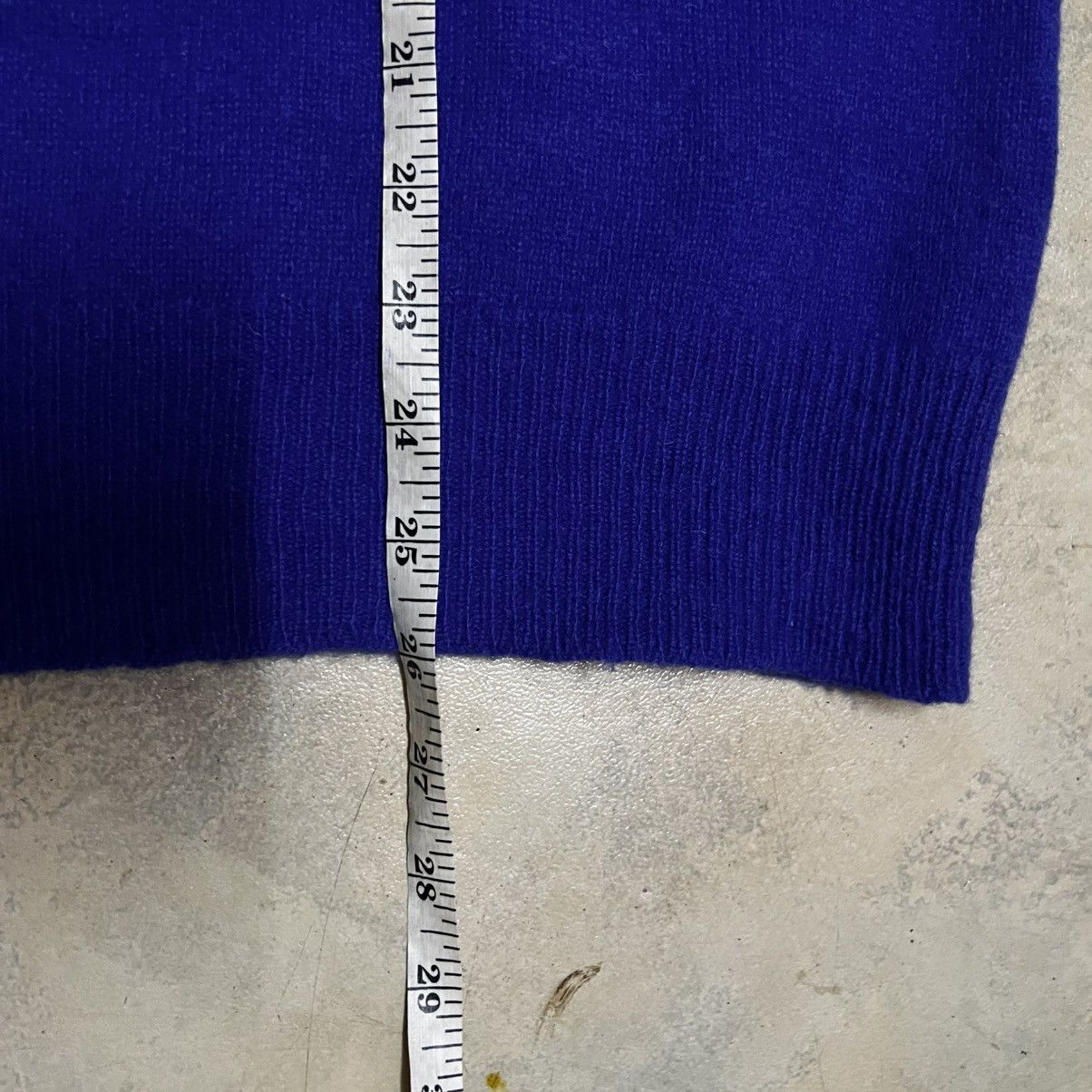mercibeaucoup Mercibeaucoup by Issey Miyake Knitwear Size US S / EU 44-46 / 1 - 12 Thumbnail