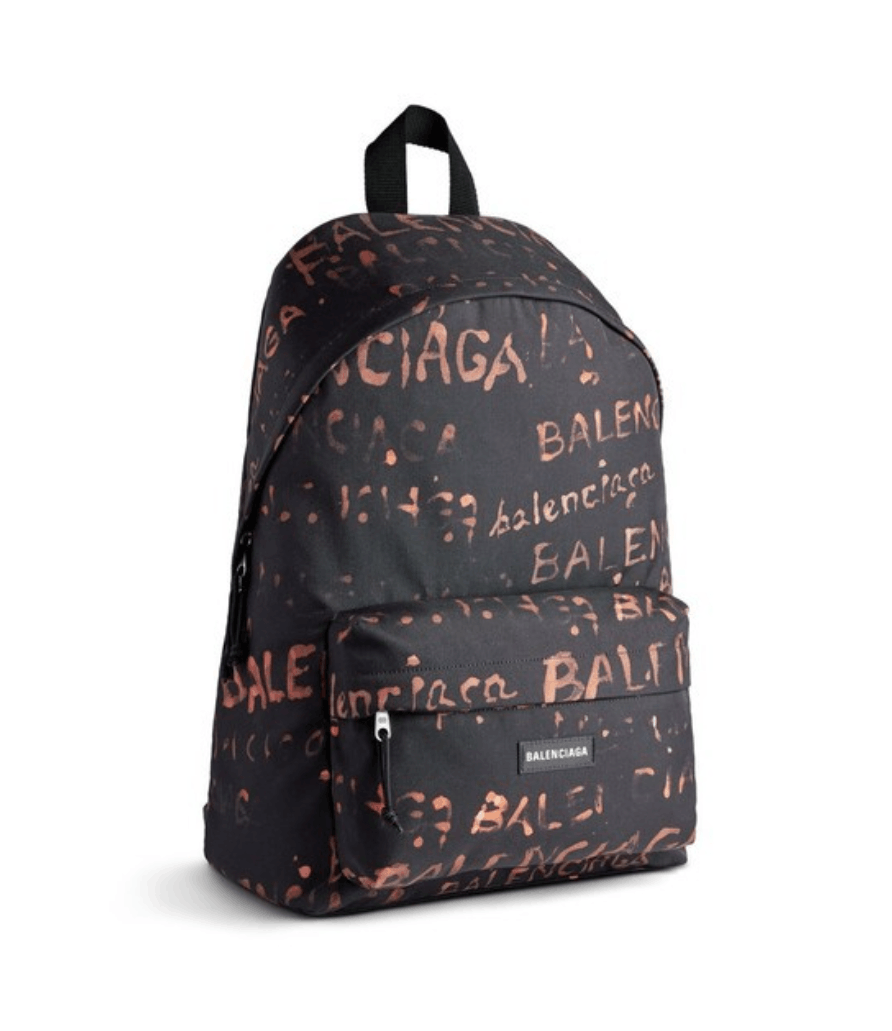 Balenciaga Balenciaga Explorer Backpack Size ONE SIZE - 1 Thumbnail