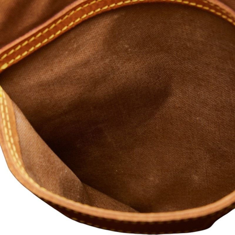 Louis Vuitton Louis Vuitton Monogram Flannery 45 Boston Bag M51115 Size ONE SIZE - 10 Thumbnail