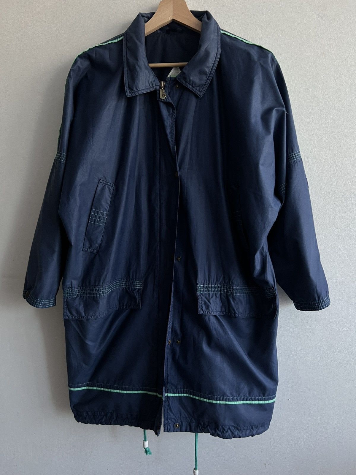 Vintage True vintage jacket 80s Skila Size M / US 6-8 / IT 42-44 - 6 Thumbnail