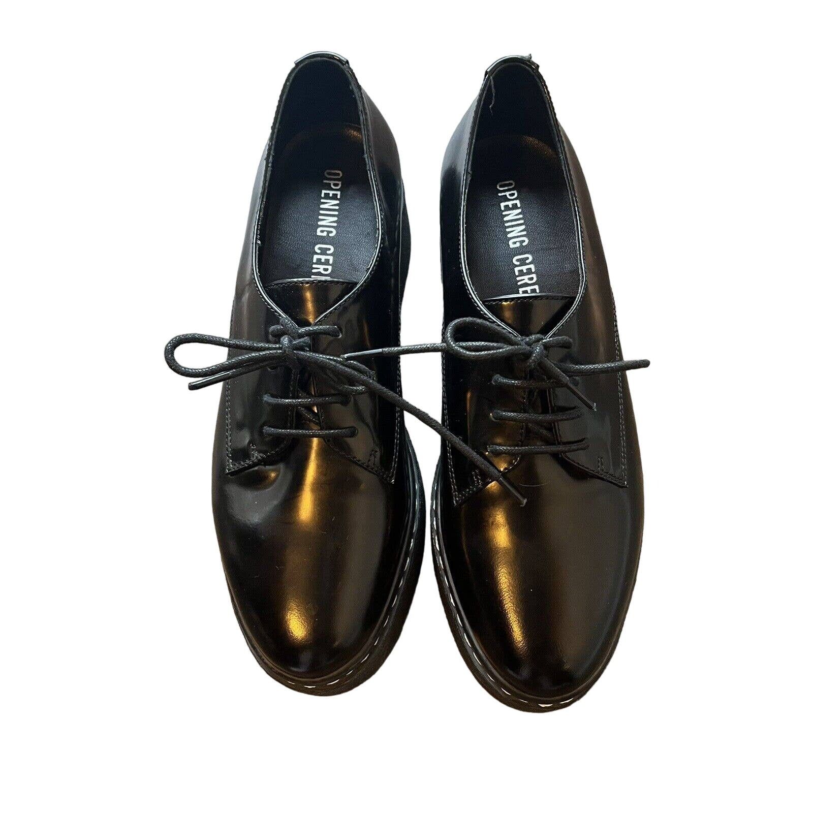 Opening Ceremony Opening Ceremony platform oxfords size 41 Size US 10 / IT 40 - 1 Thumbnail