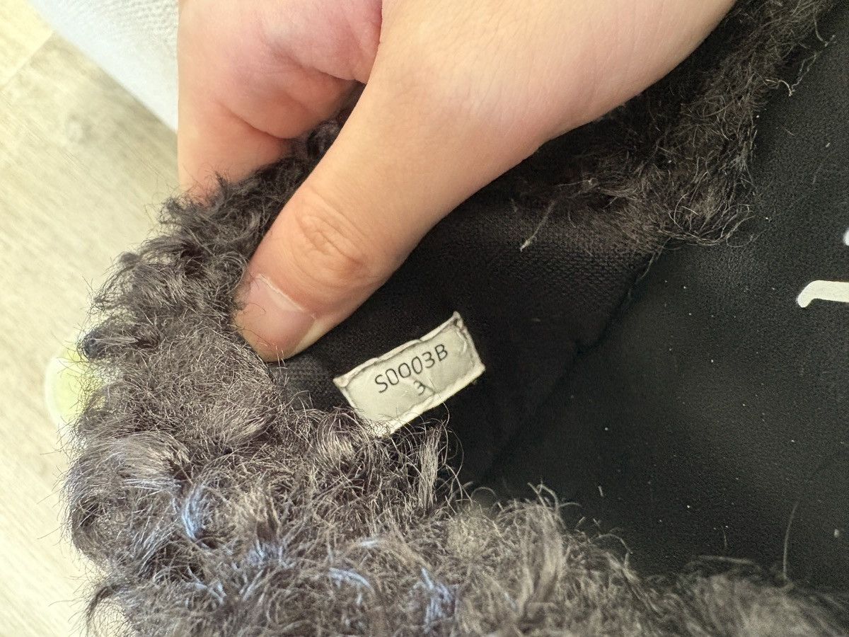 SMFK MSFK slides Size US 8.5 / EU 41-42 - 5 Thumbnail