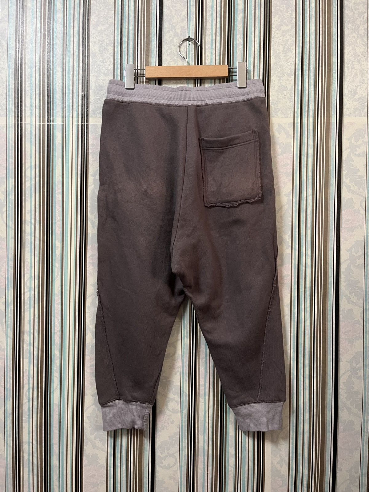 Carpe Diem 2000s joggers fancy thrash faded #I3 Size US 29 - 3 Thumbnail