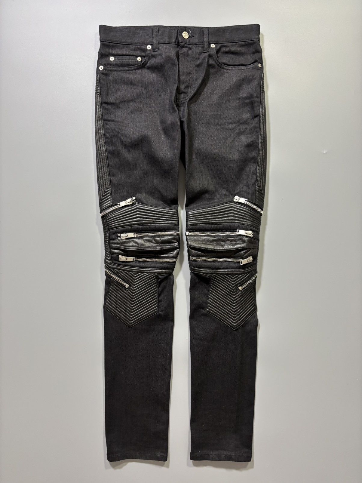 Hedi Slimane × Saint Laurent Paris 2014 SAINT LAURENT by HEDI