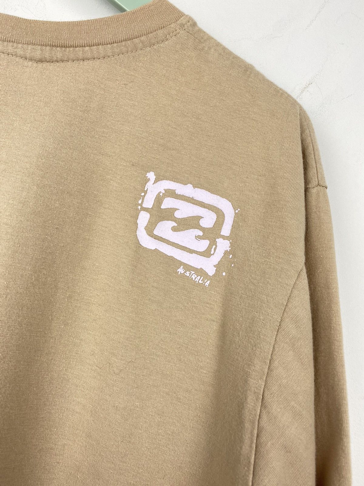 Billabong Vintage Billabong T Shirt Tee Mambo Quiksilver Y2K Size US L / EU 52-54 / 3 - 5 Thumbnail