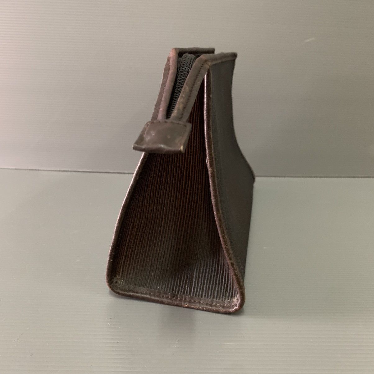 Salvatore Ferragamo Salvatore Ferragamo Clutch Bag Size ONE SIZE - 6 Thumbnail