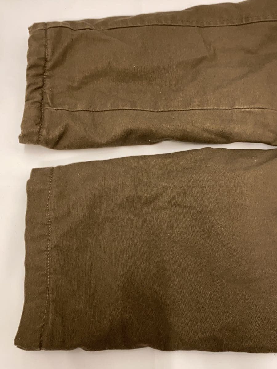 Avirex Avirex Plain Cotton Coat Khaki Size US XL / EU 56 / 4 - 5 Thumbnail