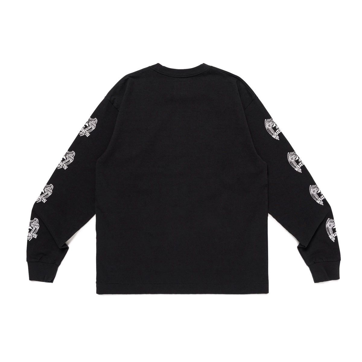 Girls Don't Cry Wasted Youth LS Tee Size ONE SIZE - 2 Thumbnail