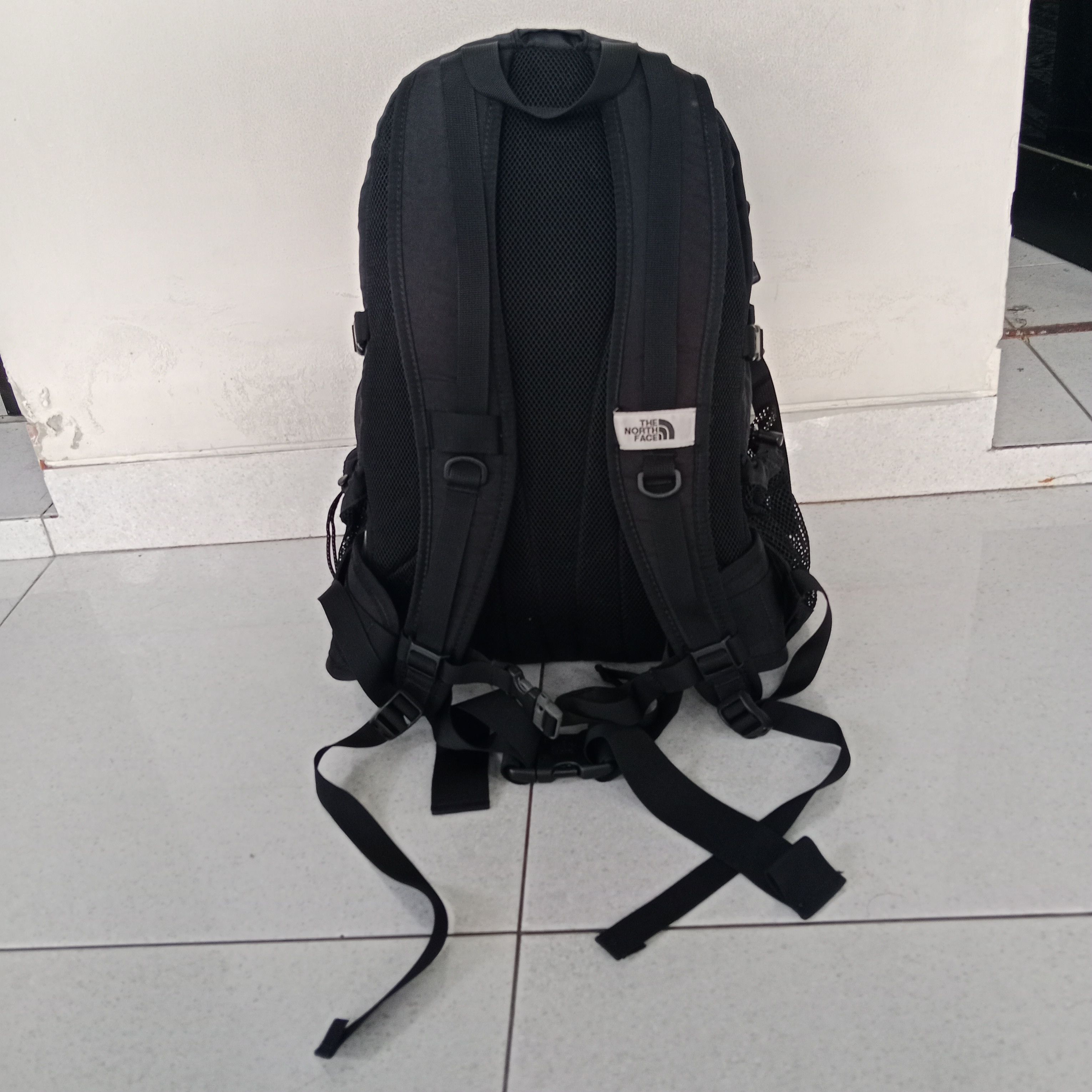 The North Face THE NORTH FACE BACKPACK RECON Size ONE SIZE - 6 Thumbnail