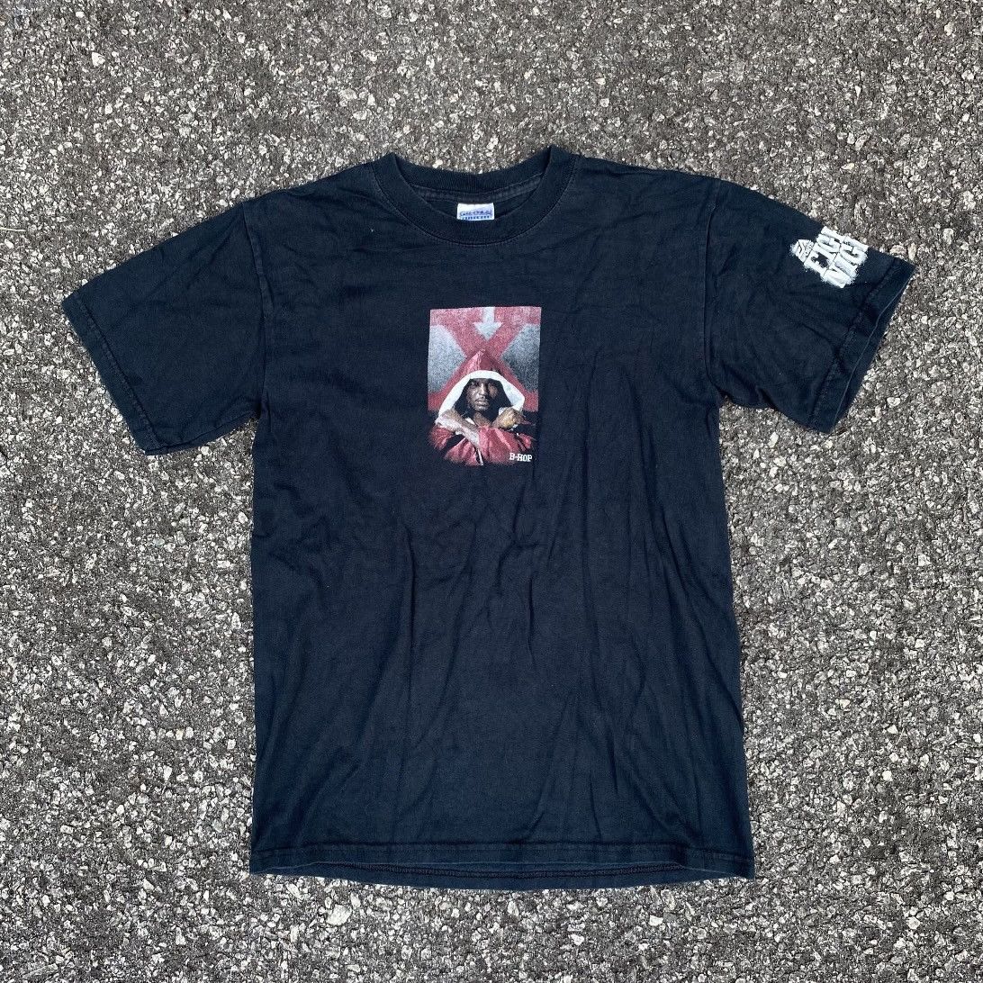 Playstation Vintage 2005 Fight Night Promo Game Tee Playstation Nintendo Size US S / EU 44-46 / 1 - 2 Thumbnail