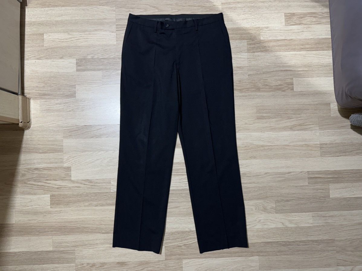Designer × Versace Versace collection wool suit size 52 Size 52R - 18 Thumbnail