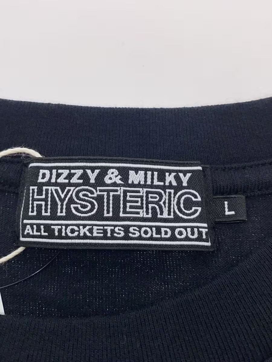 Hysteric Glamour Hysteric Devil Woman College Tee Size US L / EU 52-54 / 3 - 4 Thumbnail