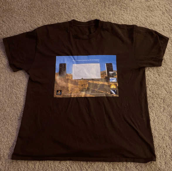 Jordan Brand × Nike × Travis Scott Cactus jack brown t-paita xl Size US XL / EU 56 / 4 - 1 Thumbnail