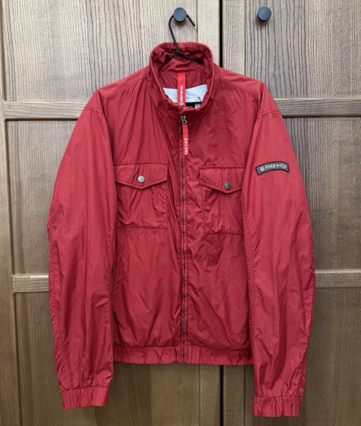 Bogner Bogner Fire + Ice Individual Red Light Jacket Size US L / EU 52-54 / 3 - 2 Thumbnail