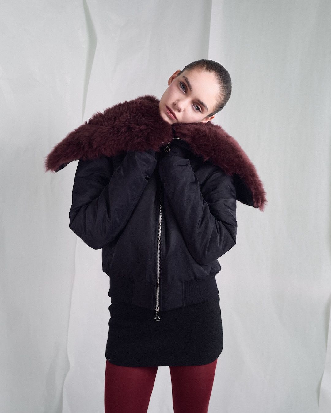 Other NKTRMNV DISTORTED BLOODY COAT Size L / US 10 / IT 46 - 14 Thumbnail